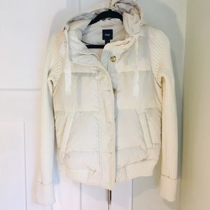 NWT Gap Jacket